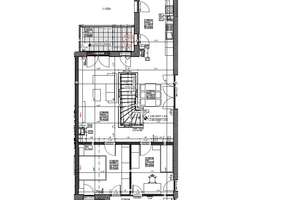 Moderne 3-Zimmer-Wohnung – Fürstenwall 185h, 40215 Friedrichstadt, Düsseldorf – Vorschaubild 13