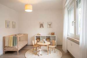 Attraktives Reihenendhaus im Herzen Frankfurts – 60433 Eschersheim, Frankfurt am Main – Vorschaubild 23