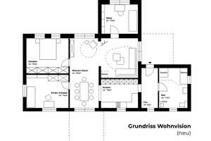Dein neues Zuhause mit Wohlfühlgarten – Grünkardinalweg 39, 13129 Blankenburg, Berlin – Vorschaubild 17
