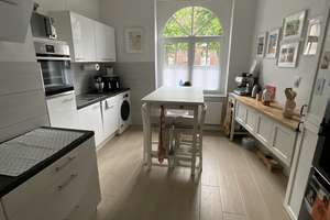 Gemütliche 3 Zimmer Wohnung – Halkettstr. 35, 30165 Vahrenwald, Hannover – Vorschaubild 2