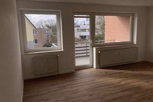 Saniertes 2-Zimmer-Apartment in Oldenburg - Wohnung mit zwei Zimmern sowie Balkon und EBK  – Die vollständige Adresse der Immobilie erhältst du vom Anbieter., 26123 Donnerschwee, Oldenburg (Oldenburg) – Vorschaubild 8