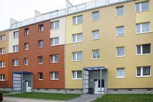 2 Zimmer mit Hauswirtschaftsraum – Johannes-R.-Becher-Str. 26, 39128 Kannenstieg, Magdeburg – Vorschaubild 12