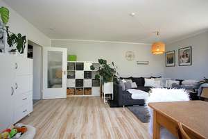 Good Vibes! Helle Wohnung mit durchdachtem Grundriss & Balkon mit Blick auf gewachsenen Baumbestand – 64291 Wixhausen, Darmstadt – Vorschaubild 6
