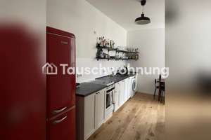 Tauschwohnung: Saniert 3z Wohnung in Richardkiez/Neukölln gegen 2z W. – Die vollständige Adresse der Immobilie erhältst du vom Anbieter., 12055 Neukölln (Ortsteil), Berlin – Vorschaubild 2