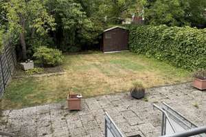 Hochwertige 3- Zimmerwohnung mit eigenen Garten in ruhigem 3 Familienhaus in Holweide – Rilkestr. 7, 51067 Holweide, Köln – Vorschaubild 20