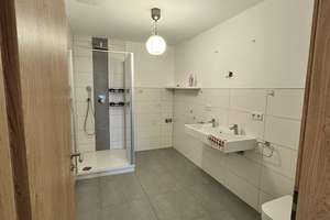 Moderne 3 Raumwohnung in einem kernsanierten Ensemble in ruhiger Lage am Marienbergpark – Großreuther Straße 77, 90425 Thon, Nürnberg – Vorschaubild 9