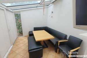 Reihenhaus mit schöner Aufteilung, Wintergarten, Keller, Dachboden, Garage und Garten – 68259 Wallstadt, Mannheim – Vorschaubild 6