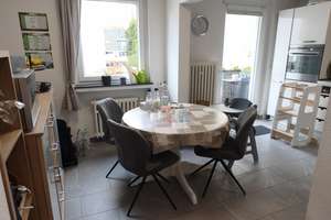 Helle 4,5-Zimmer-Wohnung mit EBK und Blick auf Sedanallee – 31134 Stadtmitte / Neustadt, Hildesheim – Vorschaubild 11