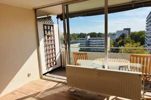 Provisionsfrei vom Eigentümer: Gepflegte 4 -Zimmerwohnung mit Balkon und Tiefgaragenstellplatz – Platanenallee 1, 50169 Kerpen – Vorschaubild 5