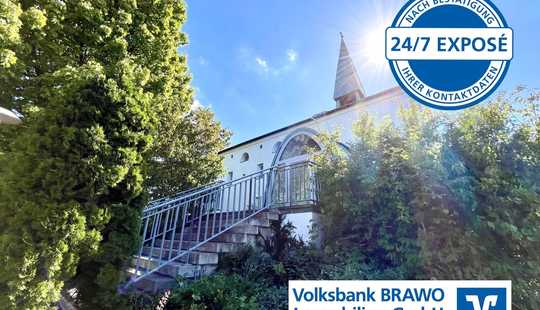 Bild von Gebäudekomplex mit vielfältigen Optionen in Helmstedt