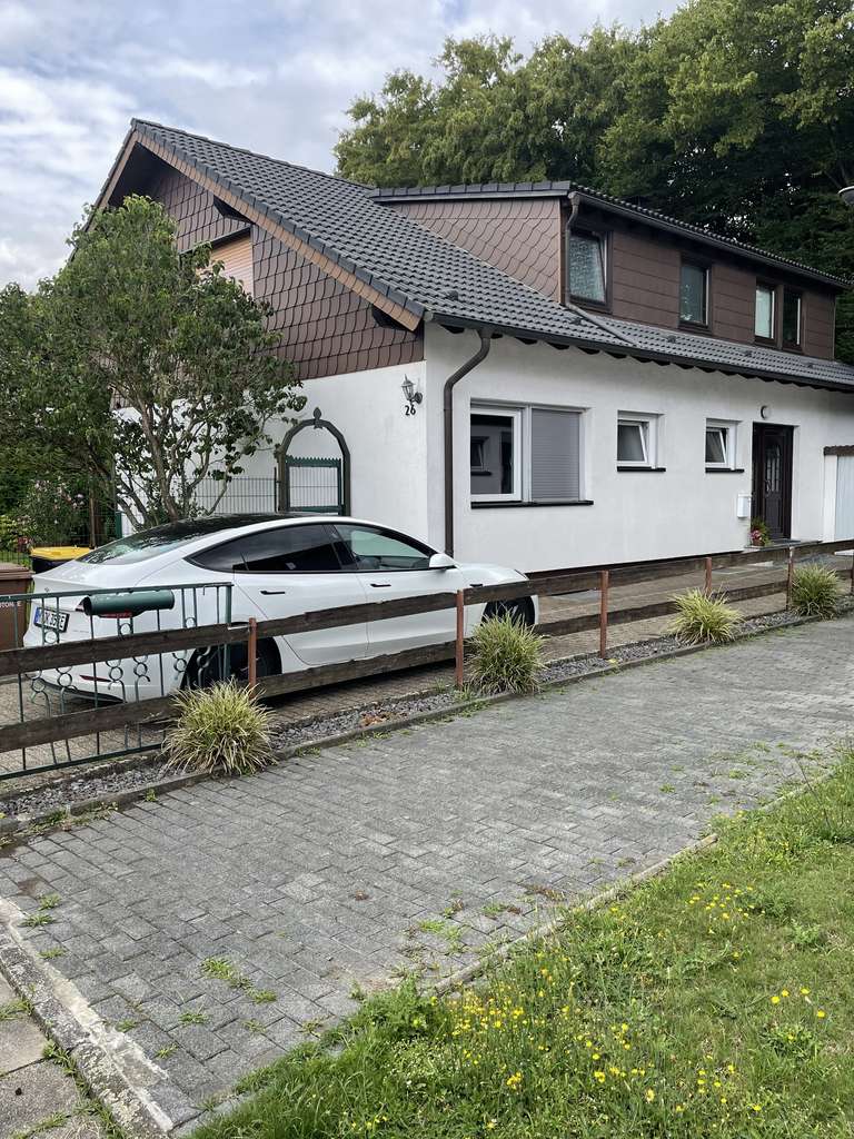 Energetisch saniertes Einfamilienhaus in toller Lage - provisionsfrei!