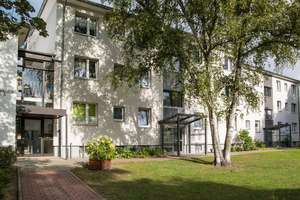 Attraktive 3‑Zimmer‑Wohnung in begehrter Wolfsburger Lage – Die vollständige Adresse der Immobilie erhältst du vom Anbieter., 38440 Eichelkamp, Wolfsburg – Vorschaubild 3