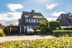 PROVISIONSFREI!
Doppelhaushälfte mit Wintergarten, Sauna, Dachterrasse uvm. – Die vollständige Adresse der Immobilie erhältst du vom Anbieter., 25980 Sylt (Gemeinde) – Vorschaubild 49