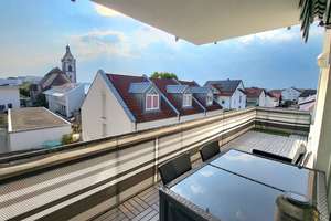 +++Senden-Mitte, 
super 4-Zi.-ETW, 
88,5 m² Wfl., 
EBK, großer Balkon,
TG u. oberird. Stpl.+++ – Die vollständige Adresse der Immobilie erhältst du vom Anbieter., 89250 Senden – Vorschaubild 11