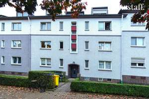 ANLAGE-EIGENTUMSWOHNUNG IM EG. Klein, pflegeleicht, renditestark - jetzt investieren. – Die vollständige Adresse der Immobilie erhältst du vom Anbieter., 46236 Stadtmitte, Bottrop – Vorschaubild 2