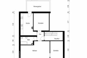 Gepflegtes 6-Familienhaus mit langfristigen Mietern und stabilen Mieteinnahmen in Barsingh.-Egestorf – Hannover (Kreis) – Vorschaubild 18