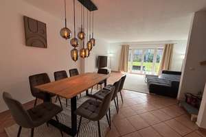 Möbiliertes Haus mit Fußbodenheizung – hauptstr 114a, 65375 Oestrich-Winkel – Vorschaubild 2