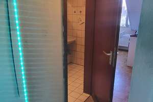Möbliertes Zimmer in 2er WG in der Südstadt in Karlsruhe – Die vollständige Adresse der Immobilie erhältst du vom Anbieter., 76137 Südstadt, Karlsruhe – Vorschaubild 6