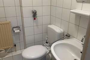 Zentral gelegen! Helles 22 qm Appartement - Im Souterrain – Altenessener Str. 350, 45326 Altenessen-Süd, Essen – Vorschaubild 2
