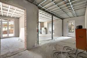 EXKLUSIVES WOHNEN IN PREMIUMLAGE - Exklusive Neubauwohnung mit 253 m² privatem Garten – Die vollständige Adresse der Immobilie erhältst du vom Anbieter., 64285 Bessungen, Darmstadt – Vorschaubild 3