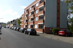 *Moderne, helle 3-Zimmer-Wohnung mit Balkon in Niehl* – Graditzer Str. 75, 50735 Niehl, Köln – Vorschaubild 2