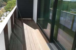 **komfortable** 2-Raum-Wohnung mit Balkon im Neubau direkt am Großen Garten – Lennéstraße 2, 1069 Seevorstadt-Ost/Großer Garten, Dresden – Vorschaubild 9