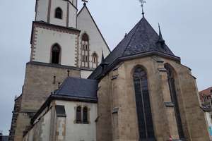 Thomaskirchhof - beeindruckende DG-Maisonettenwohnung  mit Einbauküche und 4 Räumen in Bestlage – Thomaskirchhof 11, 4109 Zentrum, Leipzig – Vorschaubild 14
