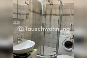 Tauschwohnung: 2,5Z Altbauwohnung in Neuhausen gegen 1-2 Zimmer Wohnung – Mettinghstr. 6, 80634 Neuhausen, München – Vorschaubild 6