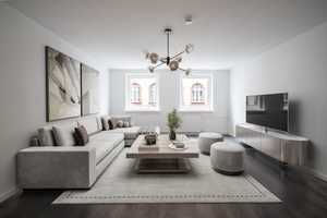 Erstbezug: Kernsanierte 3-Zimmer Wohnung mit Gäste-WC und Balkon - Familien & WG geeignet – Moritzstraße 30, 65185 Wiesbaden – Vorschaubild 23