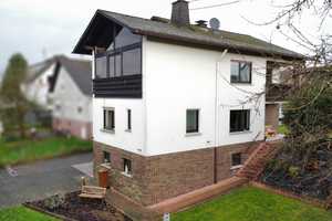 Schönes Wohnhaus mit großem Garten – Neuwied (Kreis) – Vorschaubild 3