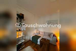 Tauschwohnung: Schöne Altbauwohnung im Szenenviertel St. Pauli – Die vollständige Adresse der Immobilie erhältst du vom Anbieter., 22767 Sankt Pauli, Hamburg – Vorschaubild 2
