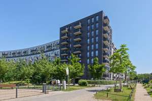 Moderne 3-Zimmer-Wohnung in angenehmer Wohnlage – Lindenstraße 75, 10969 Kreuzberg, Berlin – Vorschaubild 15