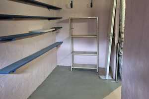 Exklusive, sanierte 3-Zimmer-Erdgeschosswohnung mit Parkettboden und Einbauküche in Bochum – Dietrich-Benking-Straße 94, 44805 Bochum – Vorschaubild 16
