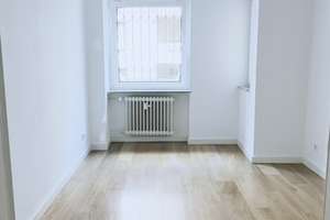 Großzügiges Wohnen mit besonderem Flair – Stilvolle 5 ZW auf zwei Ebenen mit eigenem Garten – Jordanstraße 7, 60486 Bockenheim, Frankfurt am Main – Vorschaubild 11