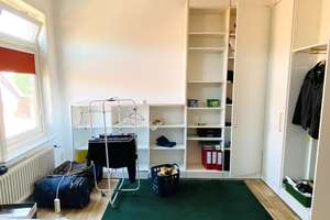 Große 4,5 Zi.-Whg. mit Balkon & Hobbyraum ab 01.07. in Harburg-Mitte! – Die vollständige Adresse der Immobilie erhältst du vom Anbieter., 21073 Harburg (Ortsteil), Hamburg – Vorschaubild 6