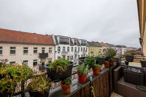Gründerzeitaltbau mit Ausbaupotential im Dachgeschoss in zentraler Lichtenberger Lage – Die vollständige Adresse der Immobilie erhältst du vom Anbieter., 10365 Lichtenberg (Ortsteil), Berlin – Vorschaubild 20
