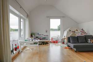 Architektenhaus mit Panoramablick, 1.135qm Grundstück, 2 Doppelgaragen, nur 20 Min. bis Düsseldorf – Die vollständige Adresse der Immobilie erhältst du vom Anbieter., 45478 Speldorf, Mülheim an der Ruhr – Vorschaubild 13