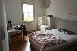Möblierte 2-Zimmer-Wohnung mit Küche zentral in Würzburg – Bahnhofstraße 24, 97070 Altstadt, Würzburg – Vorschaubild 4