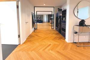 + Provisionsfrei + Exklusives Penthouse – direkt am Wöhrder See – Bartholomäusstraße 26a, 90489 Veilhof, Nürnberg – Vorschaubild 12
