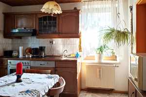Gepflegtes Wohn- und Geschäftshaus mit vielen Gestaltungsmöglichkeiten, Kamin, Garagen & Garten – Leipzig (Kreis) – Vorschaubild 18