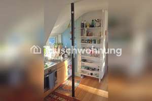 Tauschwohnung: Suchen in Leipzig ab 01.09.26 bieten Wolkennest in Stuttgart – Die vollständige Adresse der Immobilie erhältst du vom Anbieter., 70193 Kräherwald, Stuttgart – Vorschaubild 3