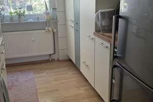 Stilvoll modernisierte 3-Zimmer Wohnung mit Balkon & KFZ Stellplatz in 64297 DA-Eberstadt – Stresemannstraße 9, 64297 Eberstadt, Darmstadt – Vorschaubild 4