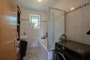 Helle 2-Zimmer-Wohnung mit Südbalkon in ruhiger Wohnlage von Nürnberg-Weiherhaus – Die vollständige Adresse der Immobilie erhältst du vom Anbieter., 90455 Kornburg, Worzeldorf, Nürnberg – Vorschaubild 4