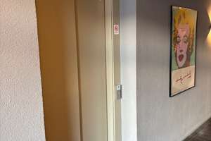 2 Zi. Penthouse –  möbliertes Wohnen in 76316 Malsch – Die vollständige Adresse der Immobilie erhältst du vom Anbieter., 76316 Malsch – Vorschaubild 7