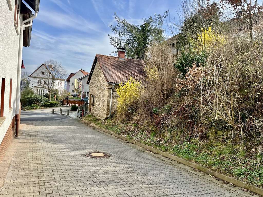 Immobilie in Butzbach - Renditestarkes Wohnensemble für Kapitalanleger - Bild 1