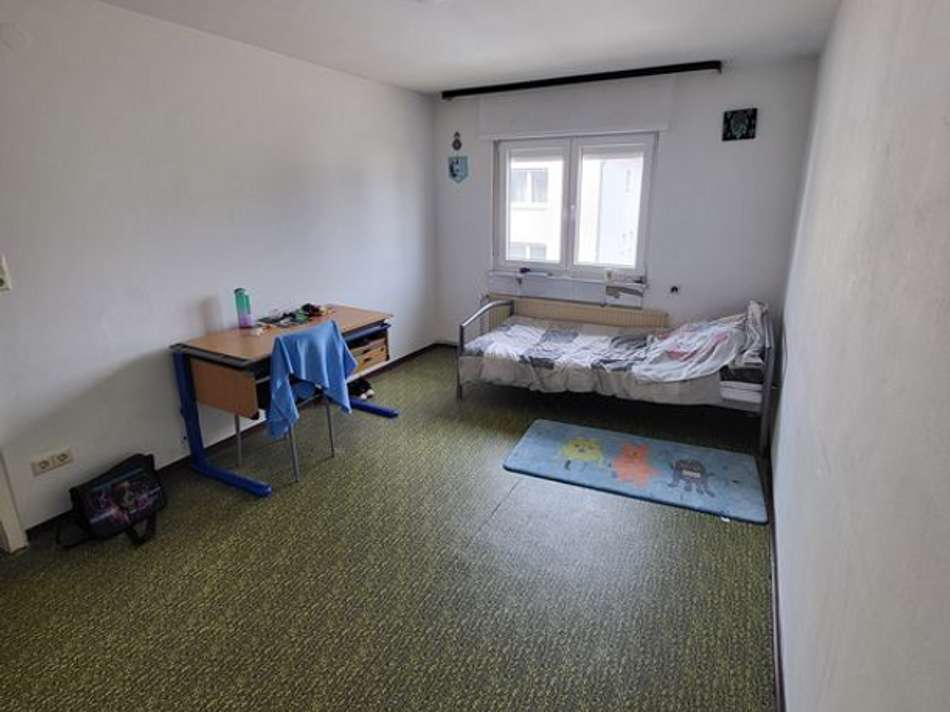 4ZKB Kinderzimmer 1 von 2