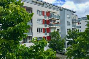 Ruhiges Stadthaus in Niedrigenergiebauweise mit Dachterrasse in gesuchter Wohnlage nähe Stadtwald! – 64293 Darmstadt-Nord, Darmstadt – Vorschaubild 6