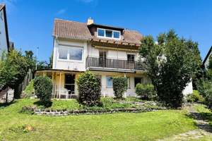Freistehendes Mehrfamilienhaus mit großem Garten  – Die vollständige Adresse der Immobilie erhältst du vom Anbieter., 71665 Vaihingen an der Enz – Vorschaubild 1