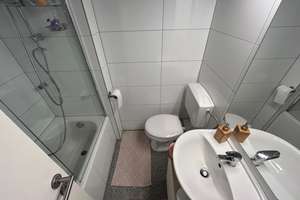 Schöne 3-Zimmerwohnung mit Balkon *WG geeignet* – Reumontstr. 43, 52064 Hangeweiher, Aachen – Vorschaubild 9