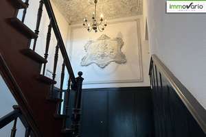 Mitten in der City! 2-Raum Dachgeschosswohnung in bester Innenstadtlage mit Tageslichtbad und Wanne. – Einsteinstraße 1, 39104 Altstadt, Magdeburg – Vorschaubild 6